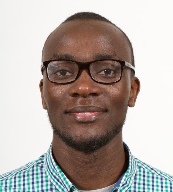 Dr. Mouhamadou Amar