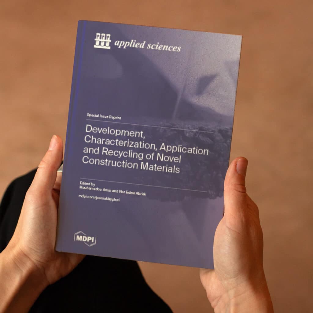 Numéro spécial — Applied Sciences